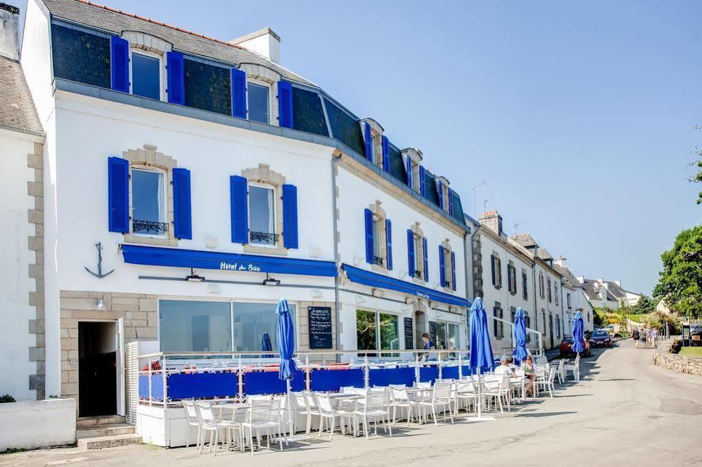 Hotel Du Bac 브노데 외부 사진