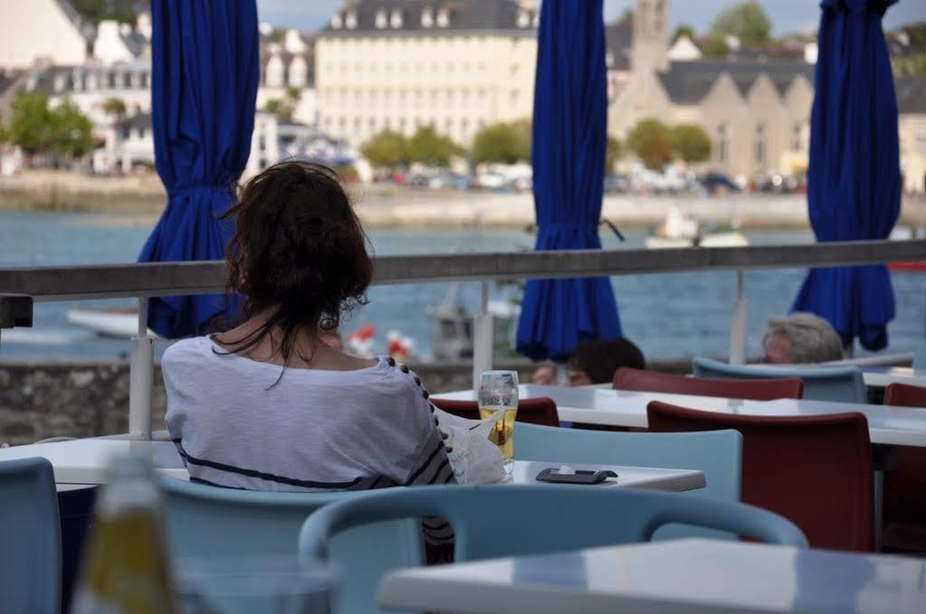 Hotel Du Bac 브노데 외부 사진