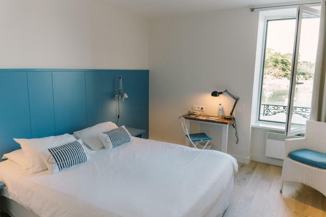 Hotel Du Bac 브노데 외부 사진