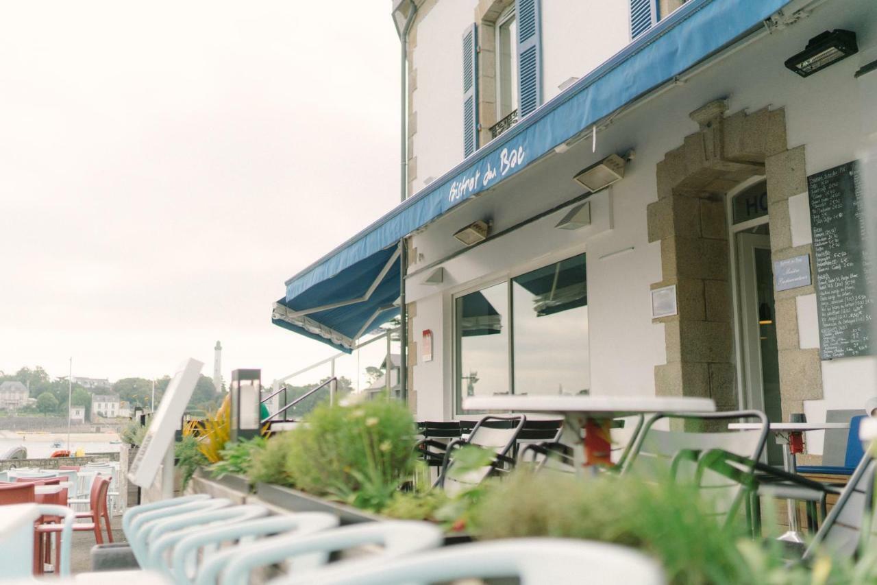 Hotel Du Bac 브노데 외부 사진